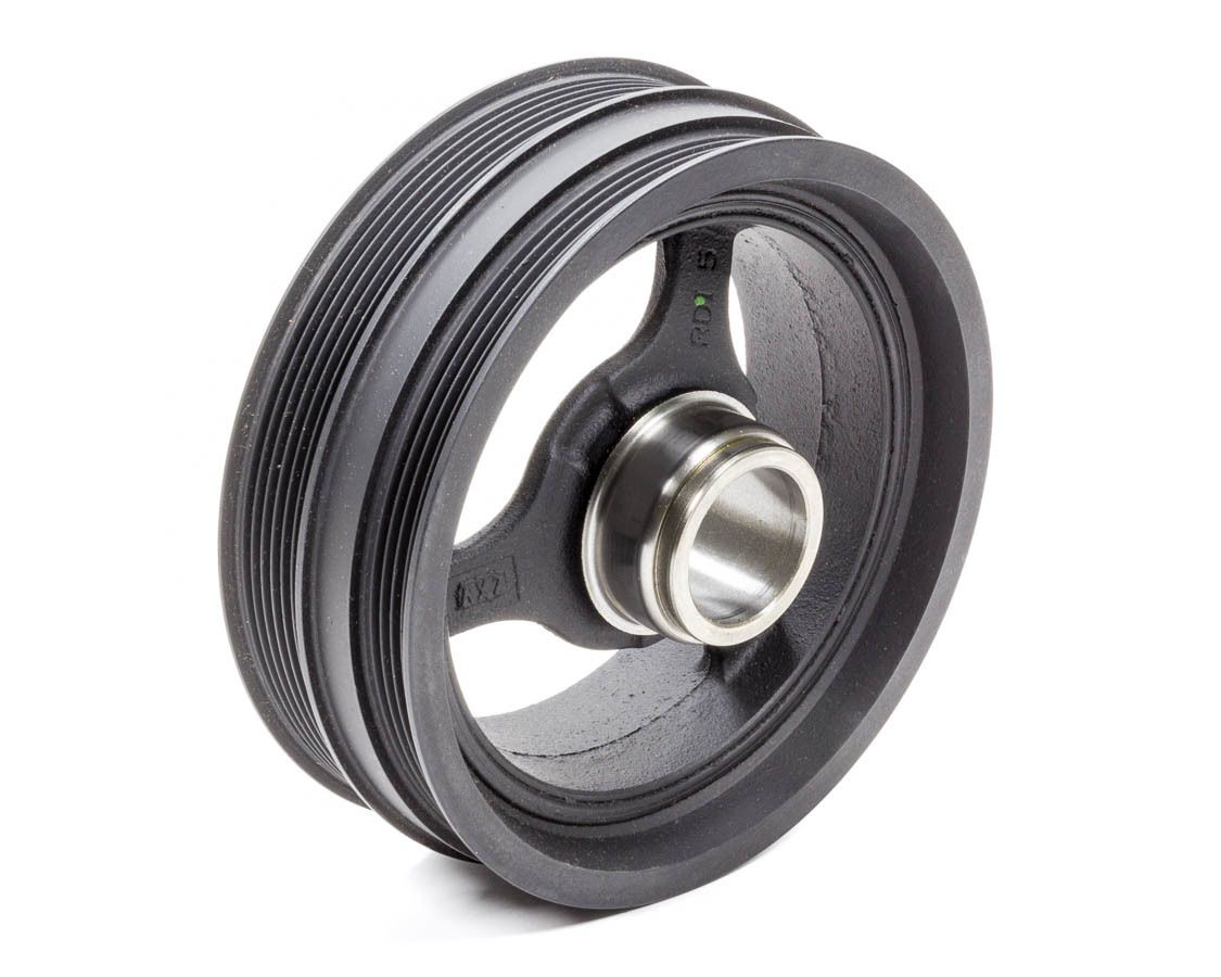 CHEVROLET PERFORMANCEHarmonic Balancer - LS3