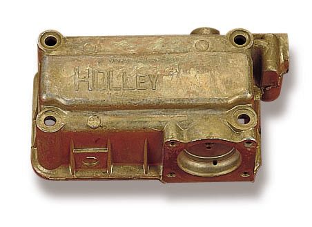 HOLLEYReplacement Fuel Bowl