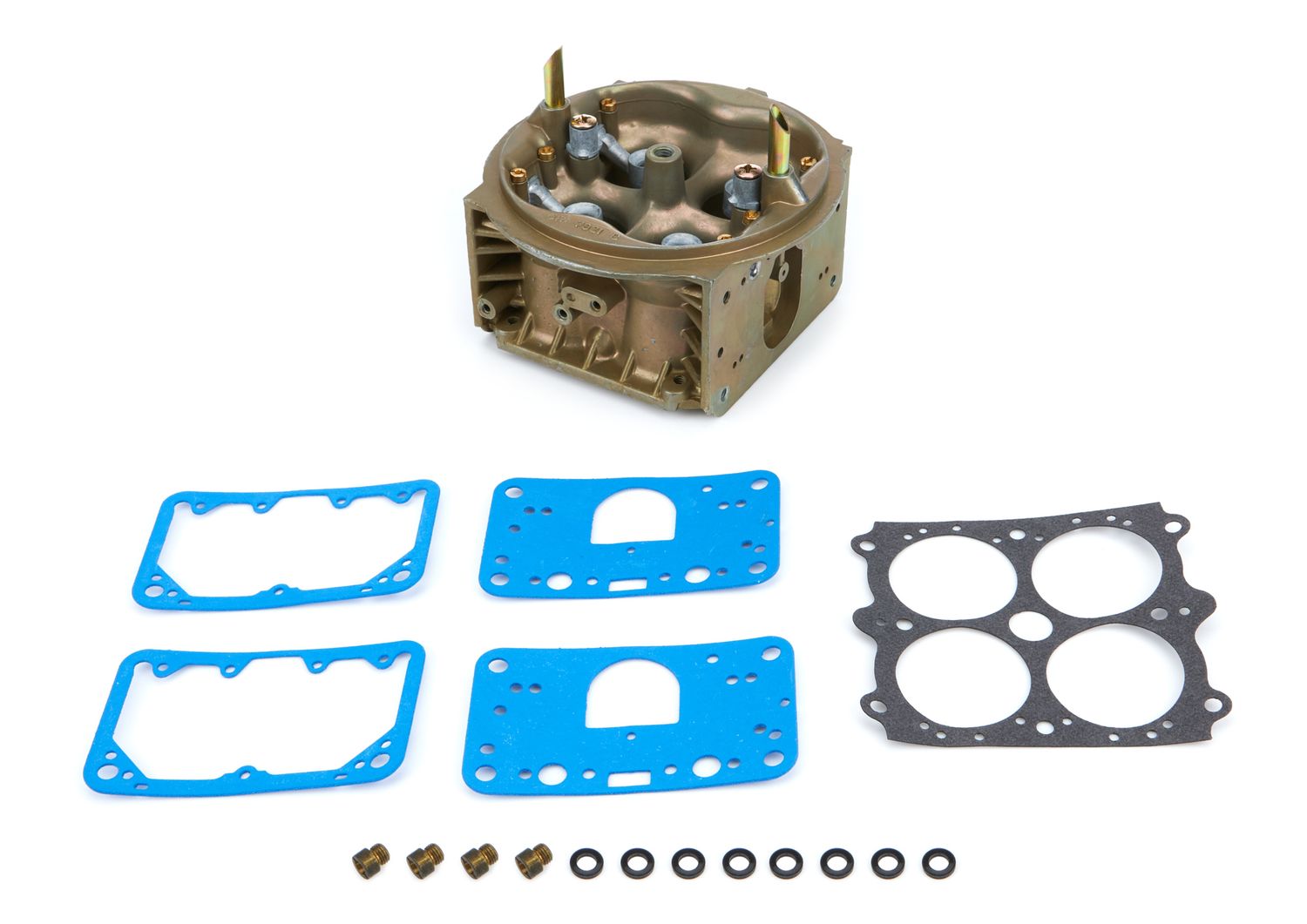 HOLLEY750CFM HP Main Body Retro-Fit Kit