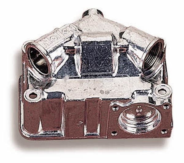 HOLLEYReplacement Fuel Bowl