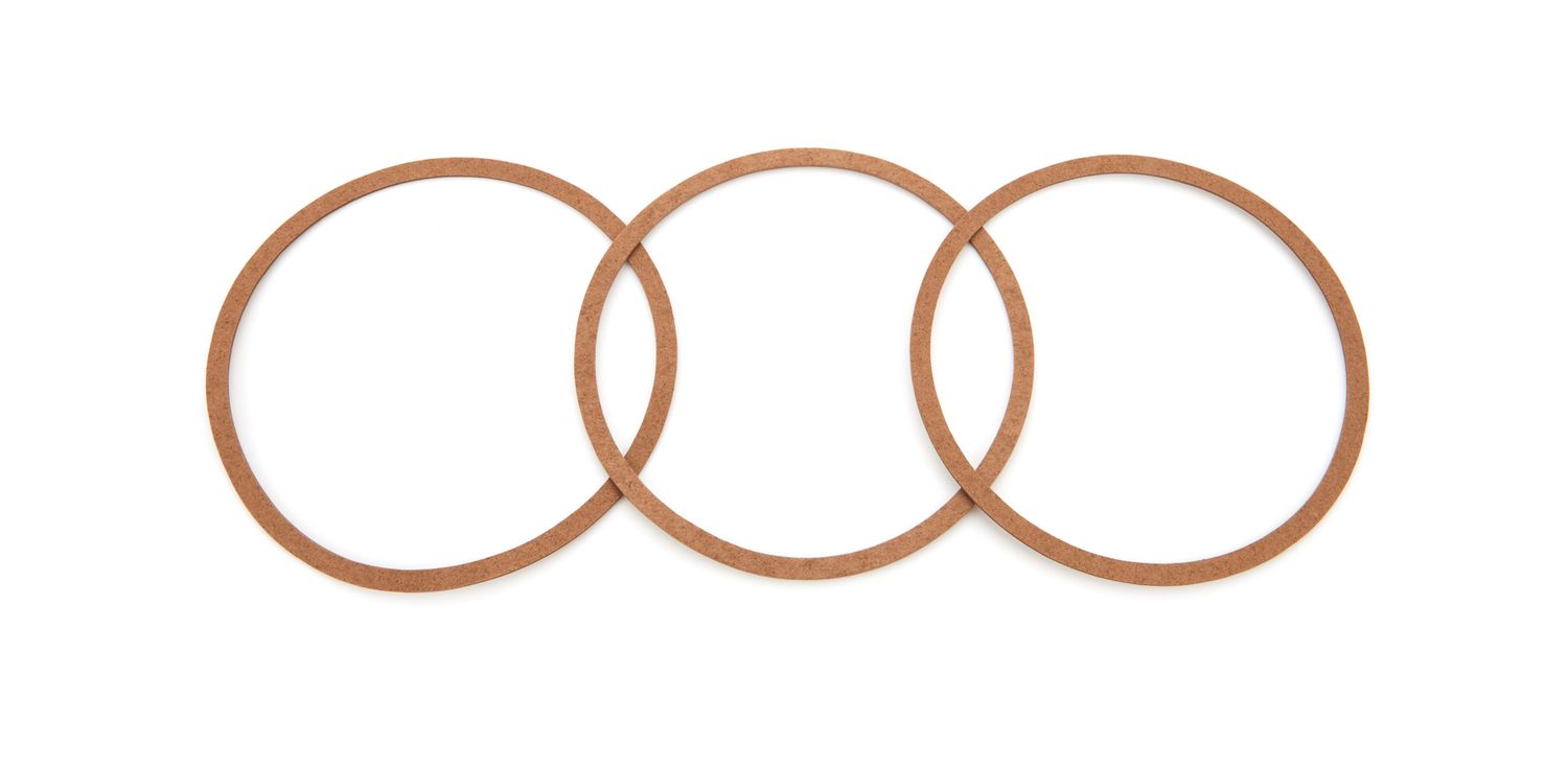 HOLLEYAir Cleaner Gasket