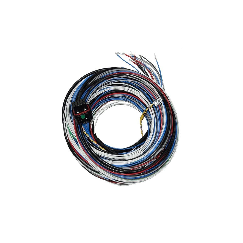 FUELTECH USAFT450/550 A Harness 10ft