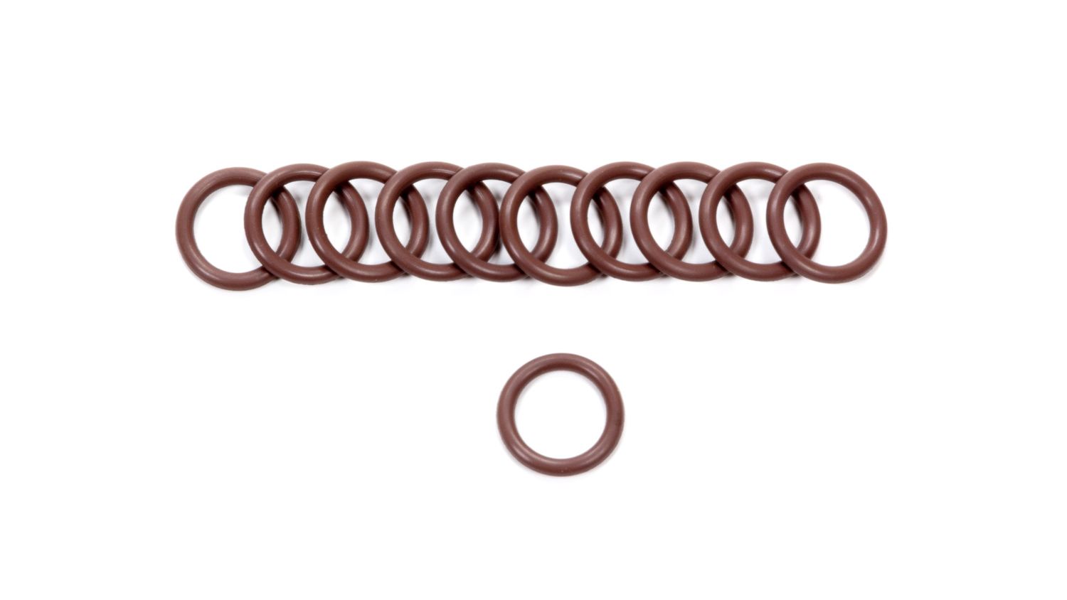FRAGOLAO-Ring 3/8 I.D. (#3) 10-Pk