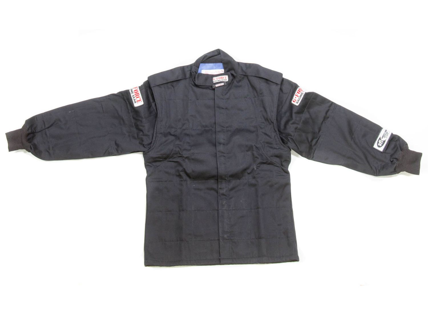 G-FORCEGF525 Jacket Medium Black