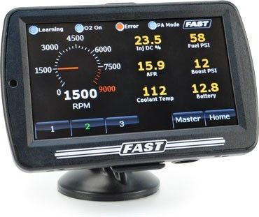 FAST ELECTRONICSXFI eDash Control Unit