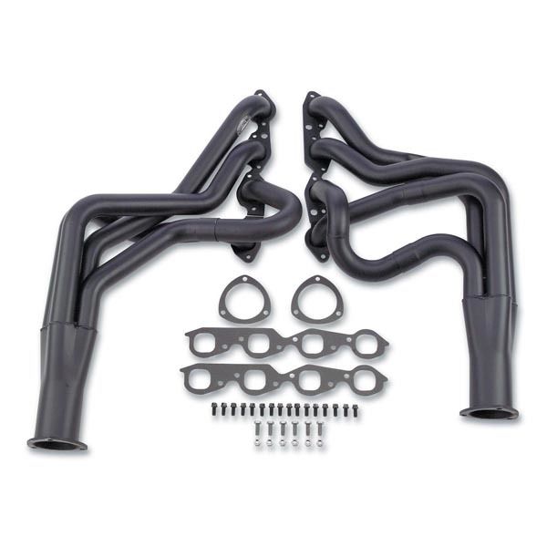HOOKER BBC Headers