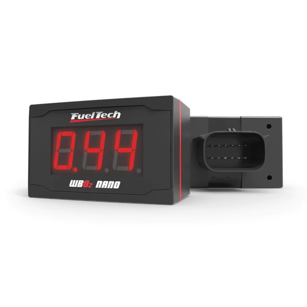 FUELTECH USAWB-O2 NANO w/o Harness