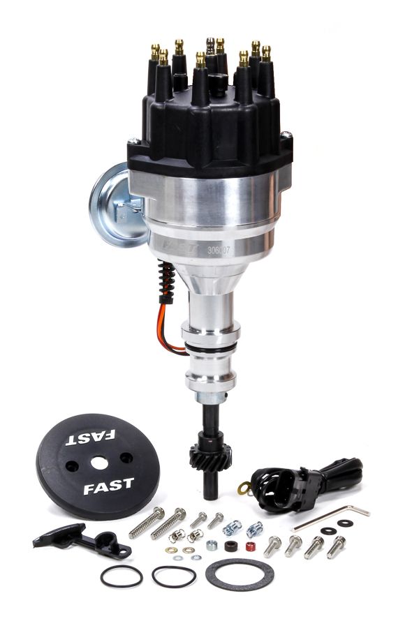 FAST ELECTRONICSXDI EZ-Run Distributor SBF 289/302