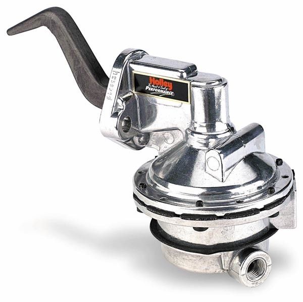 HOLLEYPontiac 389 Fuel Pump