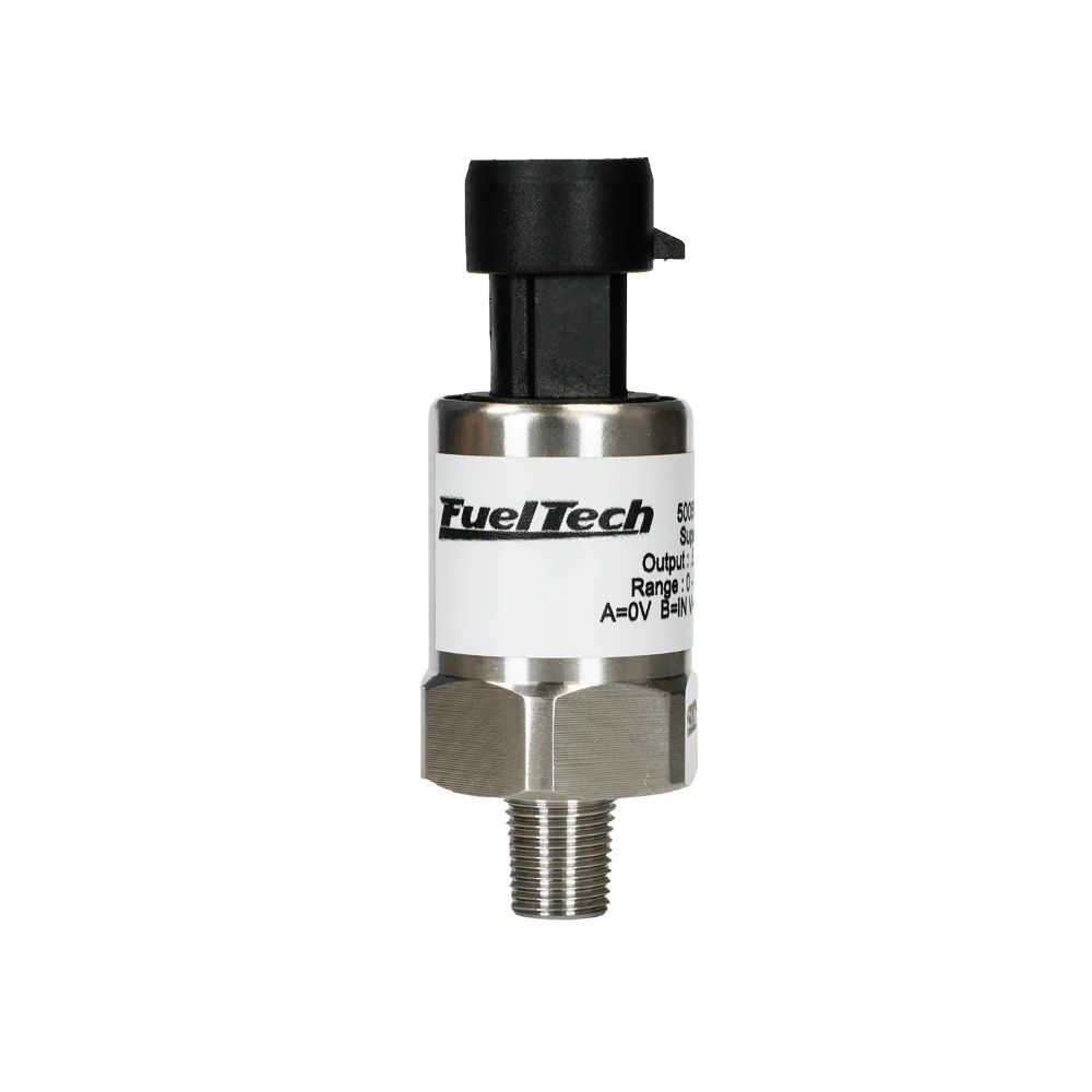 FUELTECH USA0-30 PSI Pressure Sensor