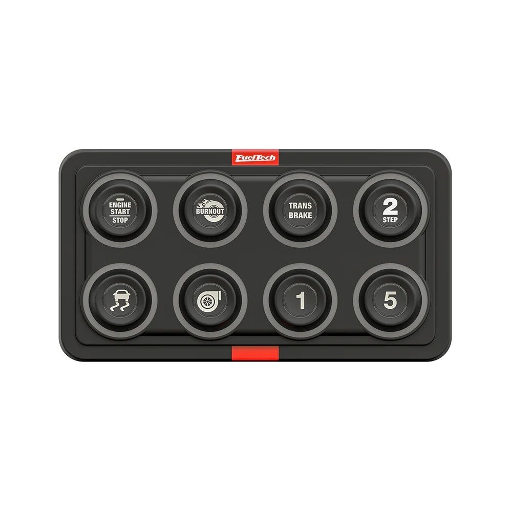 FUELTECH USASwitchPanel-8 Mini