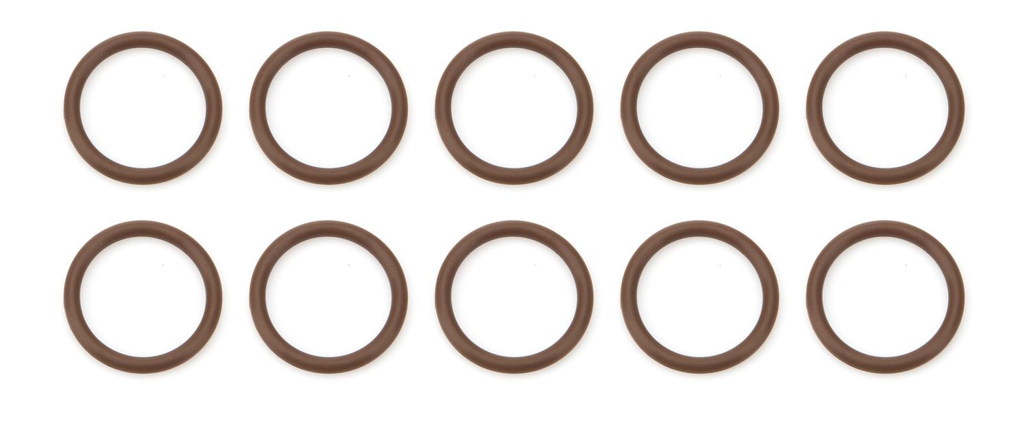 FRAGOLA3/4 ID #8 O-rings 10pk