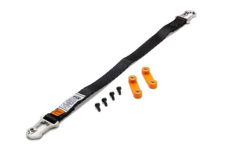 HANSHANS PA Sliding Tether Kit Extra Short