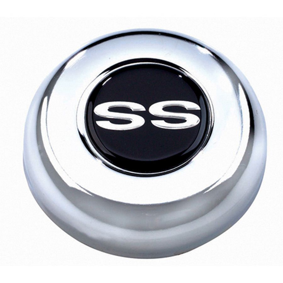 GRANTChrome Button-SS