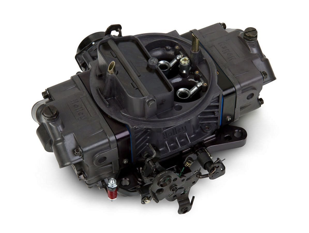 HOLLEYCarburetor - 750CFM Ultra Double Pumper