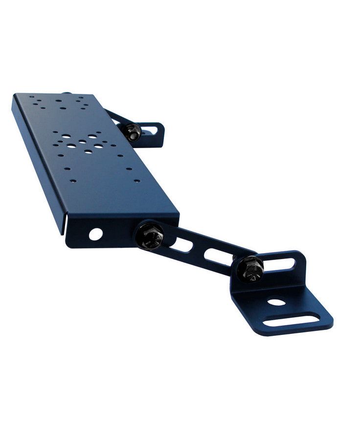 H3R PERFORMANCEFire Extinguisher Seat Mount Universal Black