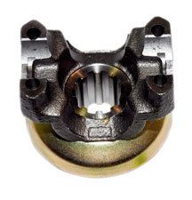 FRANKLAND RACINGYoke