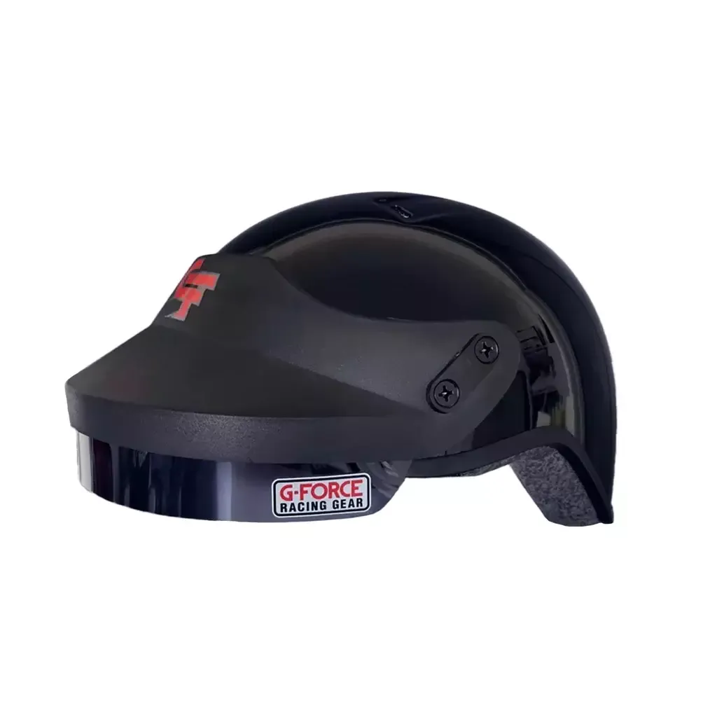 G-FORCECrew Helmet Black X-Large