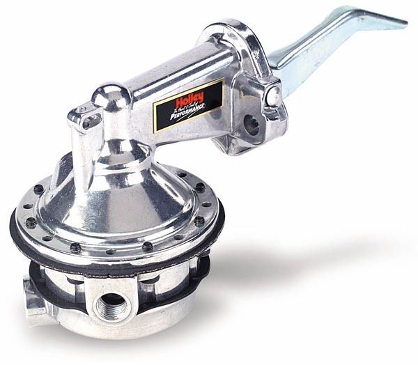 HOLLEYSBM Fuel Pump