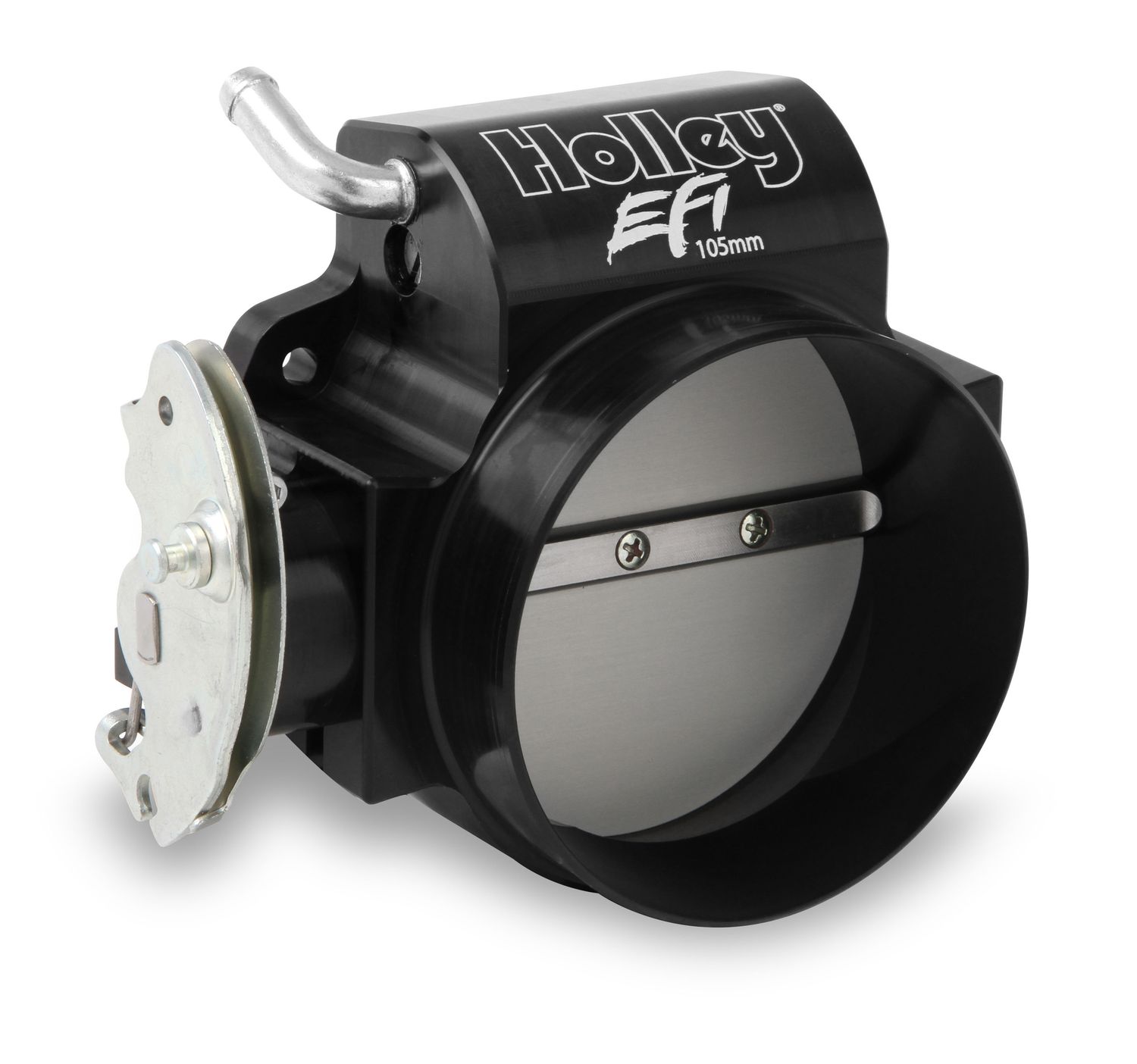 HOLLEYGM LS EFI Thottle Body 105mm w/Tapered Bore