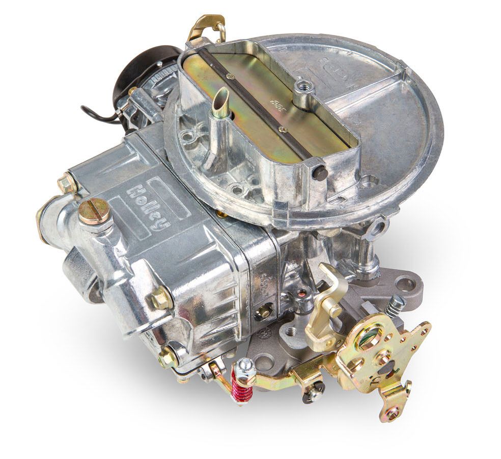 HOLLEYPerformance Carburetor 350CFM Street Avenger