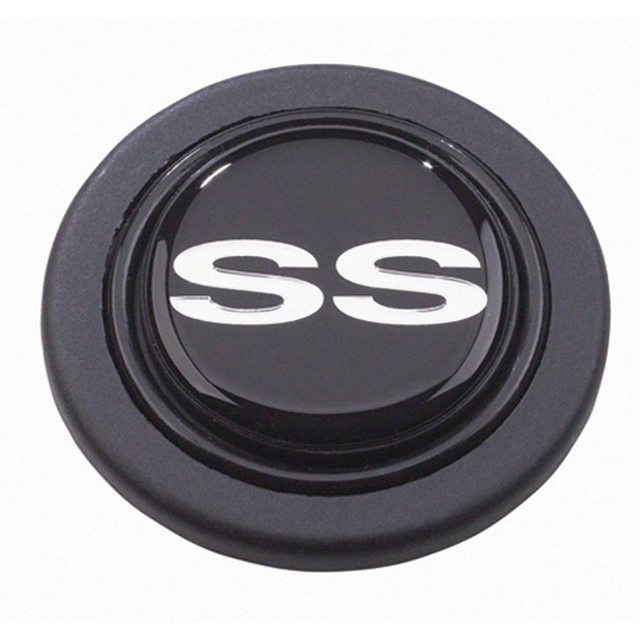 GRANTSignature SS Button