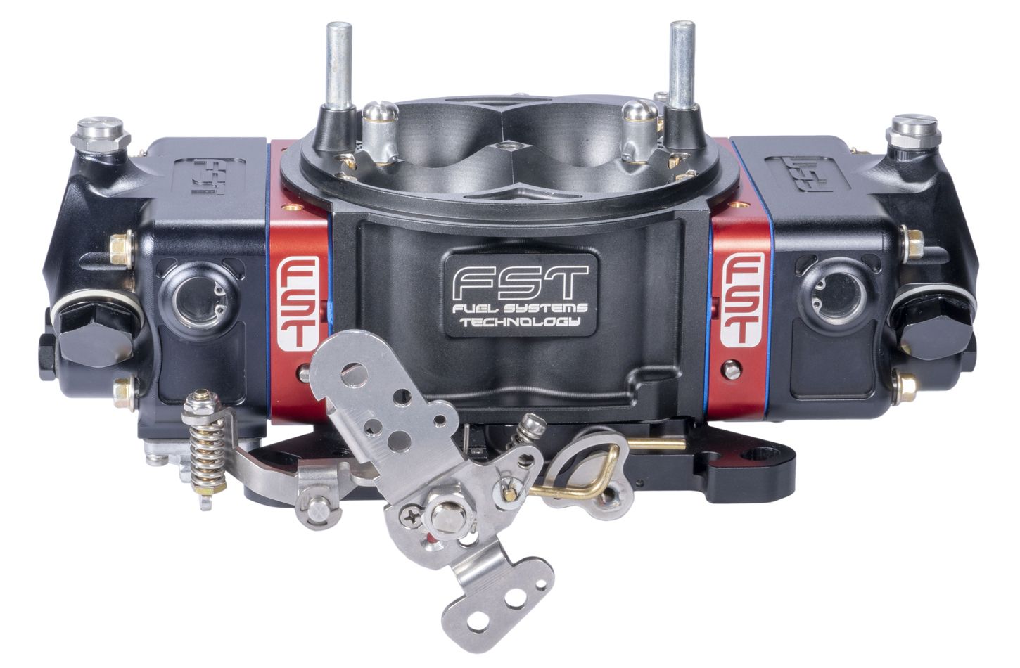 FST PERFORMANCE CARBURETOR Carburetor  650 CFM Billet Extreme CNC