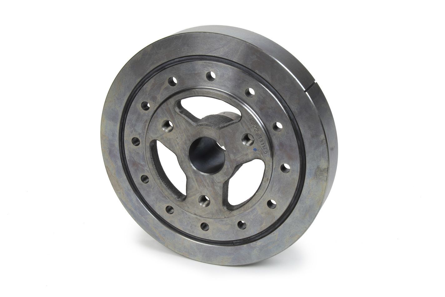 CHEVROLET PERFORMANCESBC Harmonic Balancer Internal Balance 8in Dia