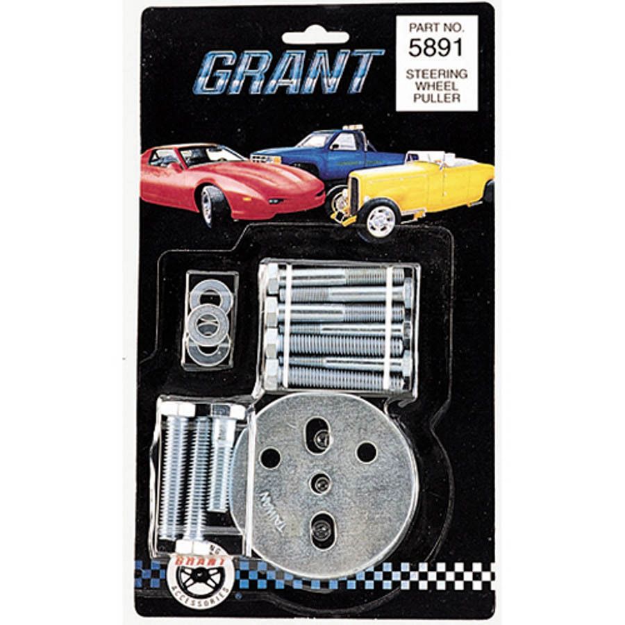 GRANTWheel Puller