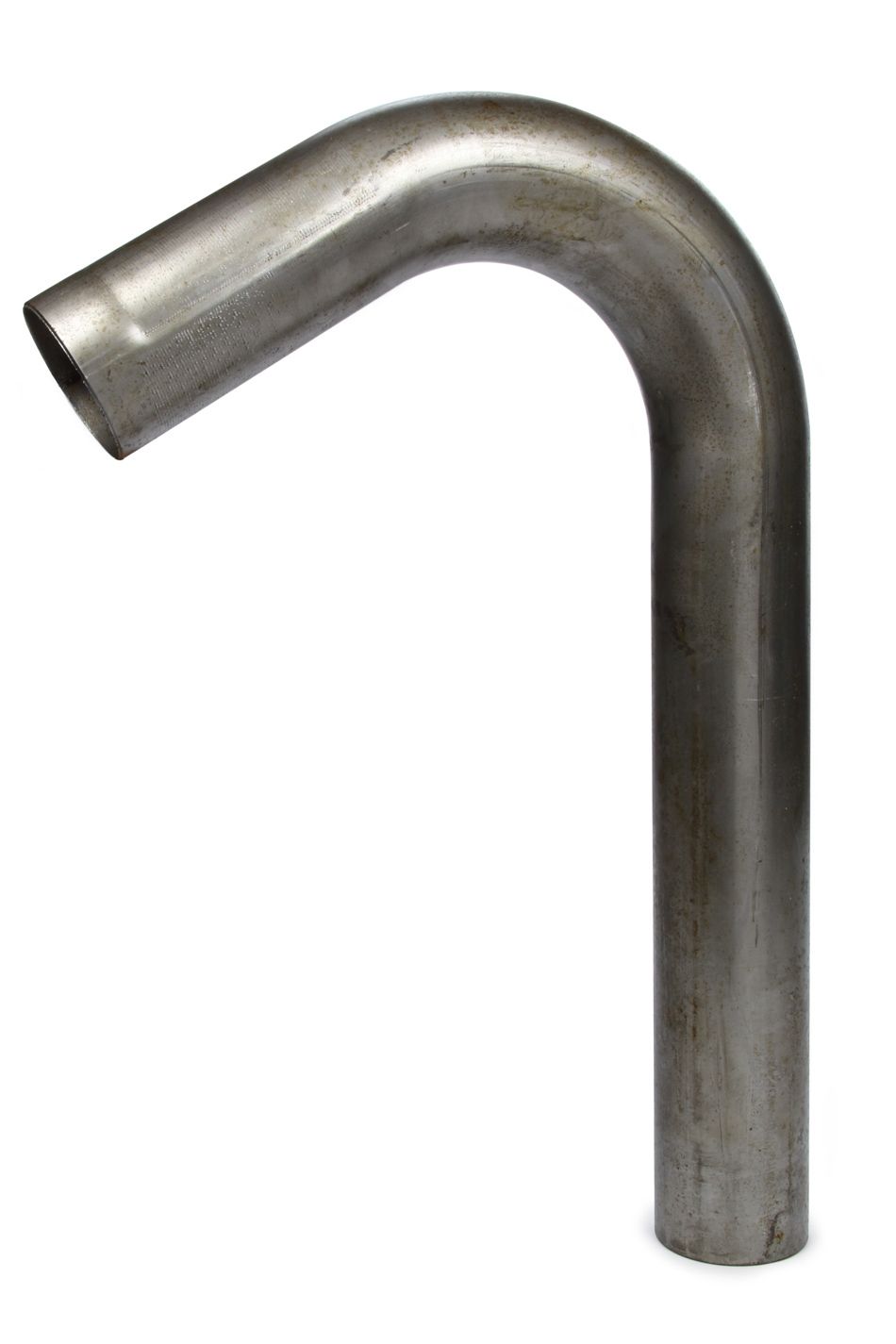 HEDMAN J-Bend Mild Steel 1.875 x 3in Radius 18 Gauge
