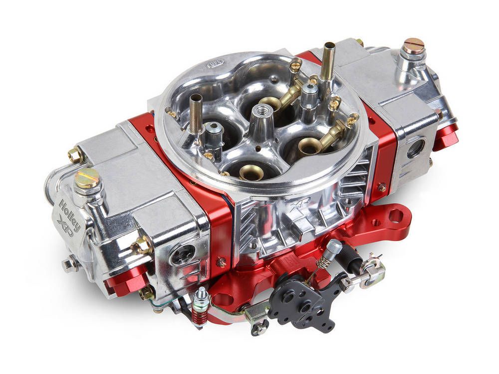 HOLLEYUltra HP Carburetor - 950CFM