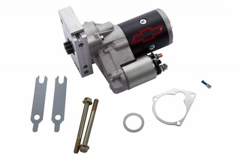 CHEVROLET PERFORMANCEStarter Assembly - Gear Reduction