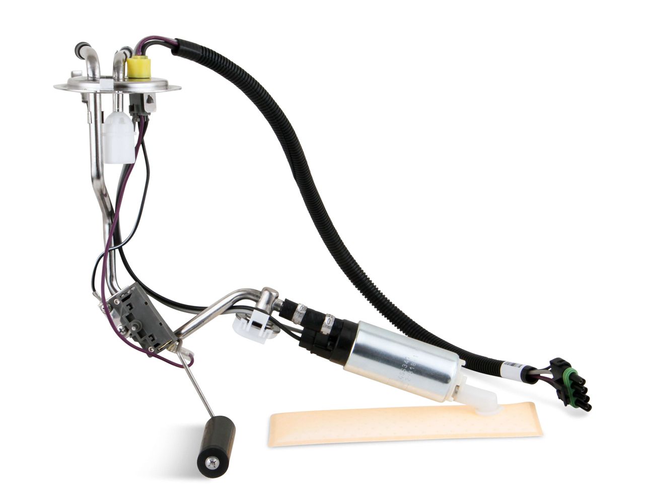 HOLLEYFuel Pump Module 73-87 GM C/K Series Trucks