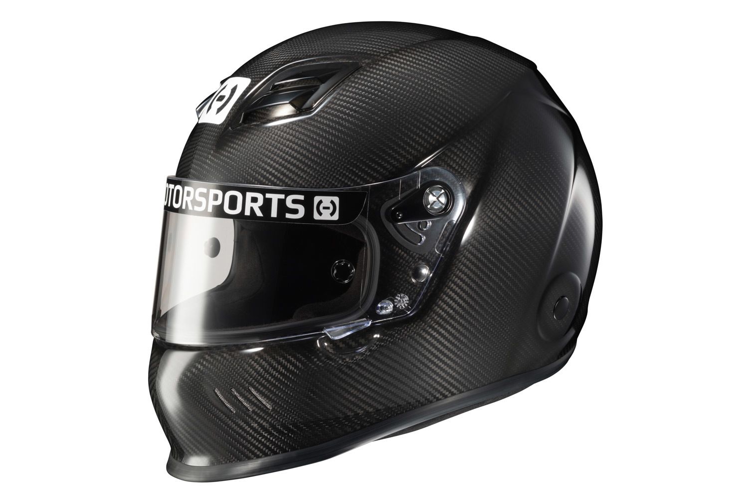 HJC MOTORSPORTS Helmet H10 XX-Large Carbon SA2020