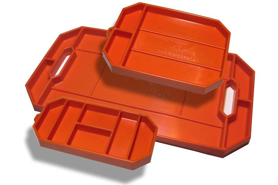 GRYPMAT Grypmat Trio Pack Contain All Three Sizes