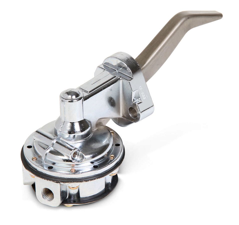 HOLLEYSB Ford Fuel Pump