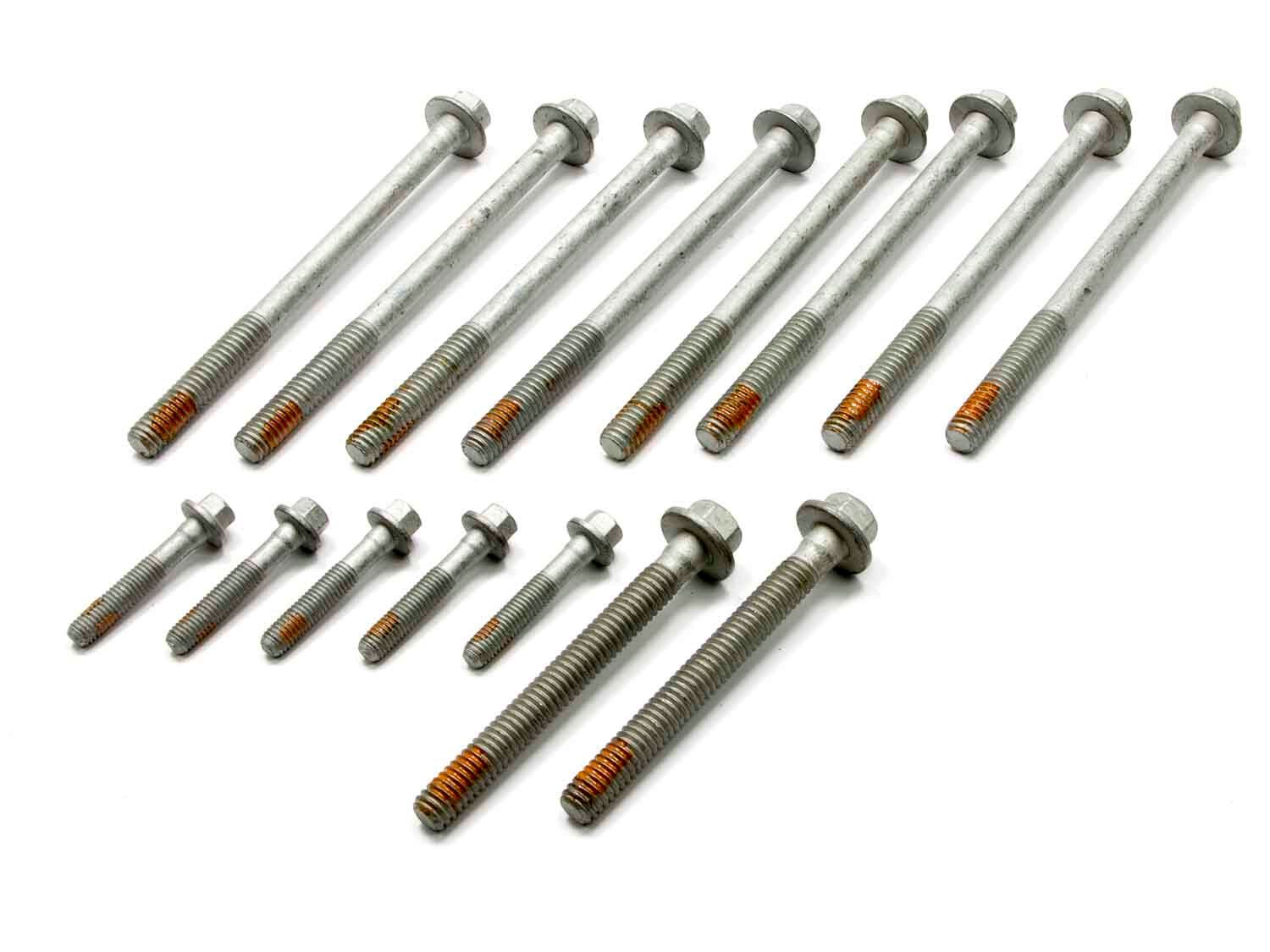 CHEVROLET PERFORMANCEBolt Kit Cylinder Head LS1