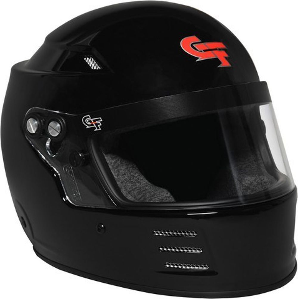 G-FORCEHelmet Rookie Youth Black SFI24.1
