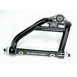 GLOBAL WEST 67-69 Camaro Drag Race Upper Control Arms