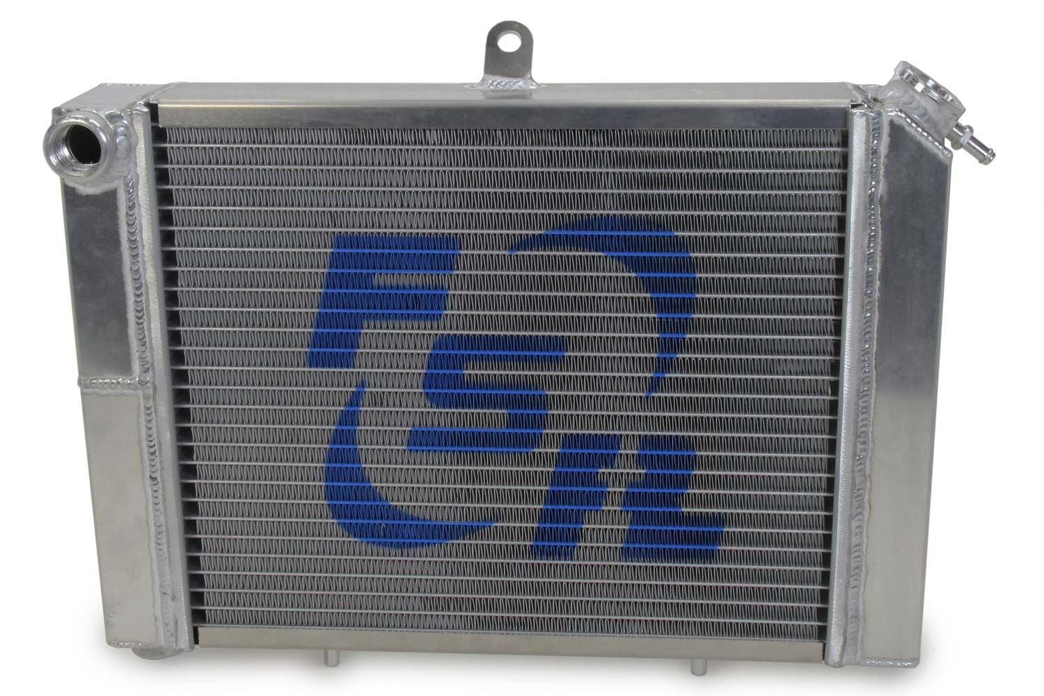 FSR RACINGRadiator Mini Sprint 2 Row 18x12 Cage Mount