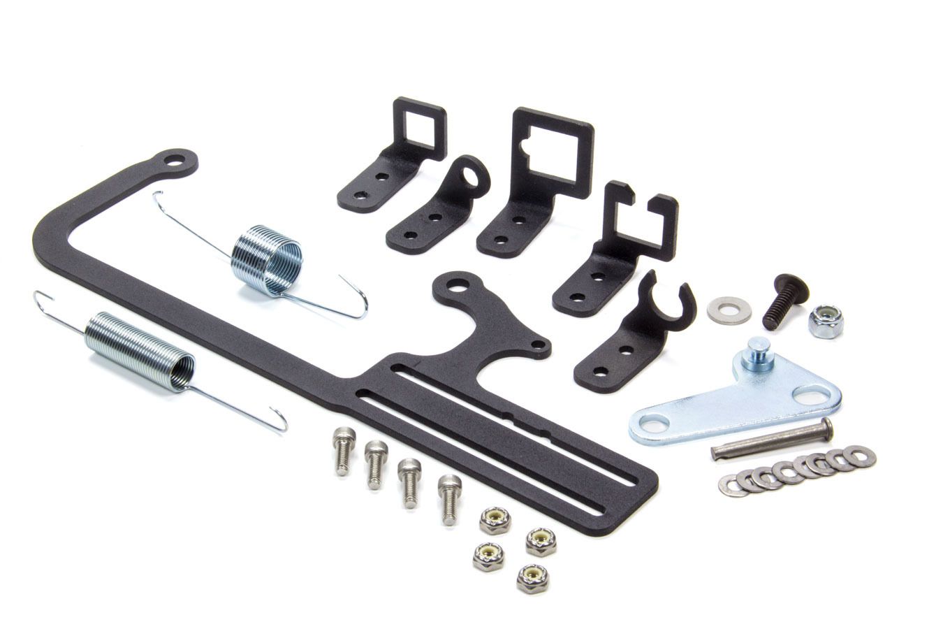 FAST ELECTRONICSThrottle Cable Mount Kit EZ EFI