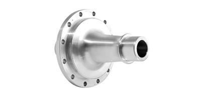 FRANKLAND RACINGSpool Aluminum