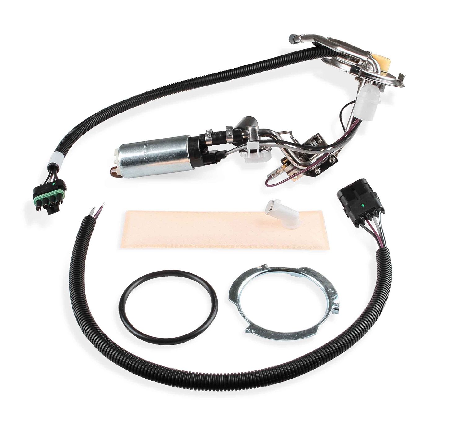 HOLLEYIn-Tank EFI Fuel Pump Module 78-88 GM G-Body