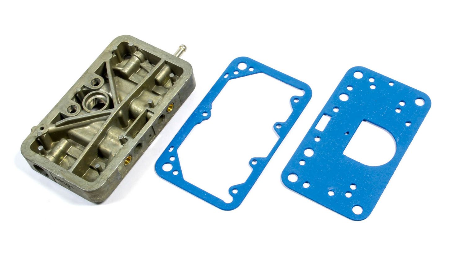 HOLLEYSecondary Metering Block