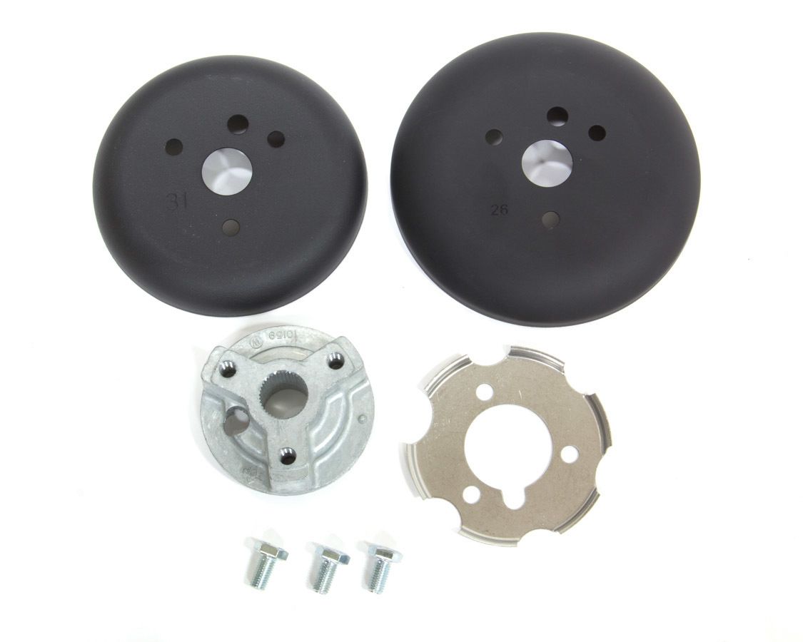 GRANTInstallation Kit