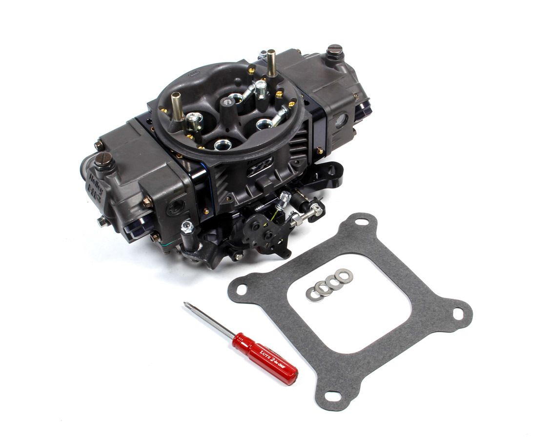 HOLLEYUltra HP Carburetor 950CFM Methanol