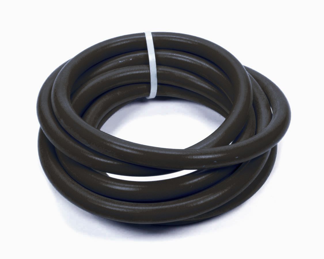 FRAGOLA#12 Push-Lok Hose Black 10ft