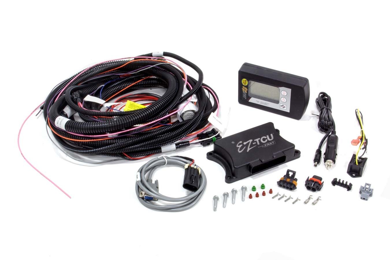 FAST ELECTRONICSEZ TCU Transmission Controller Kit