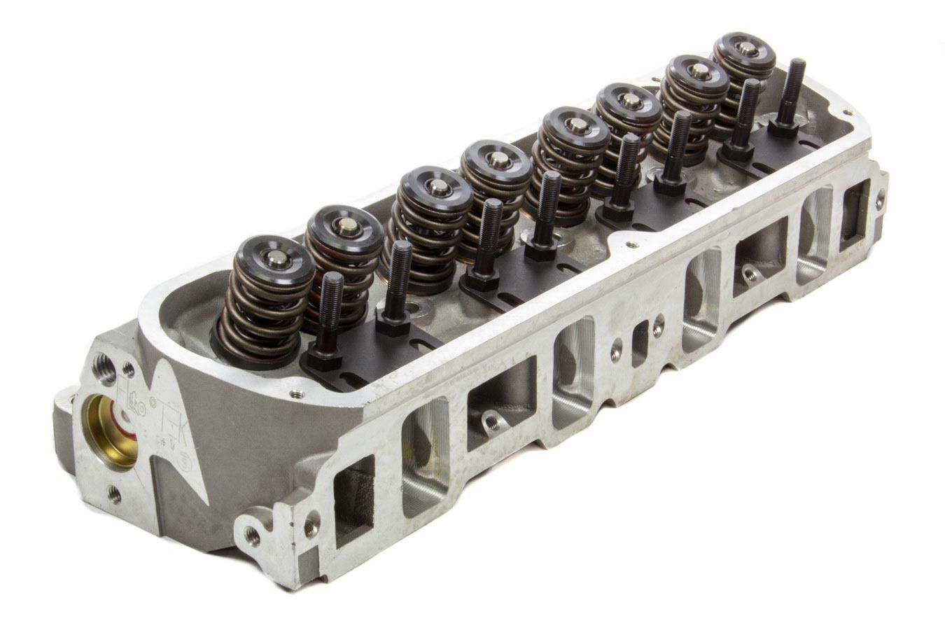 FLO-TEKSBF 190cc CNC Alm Cyl Head 60cc 2.020/1.550
