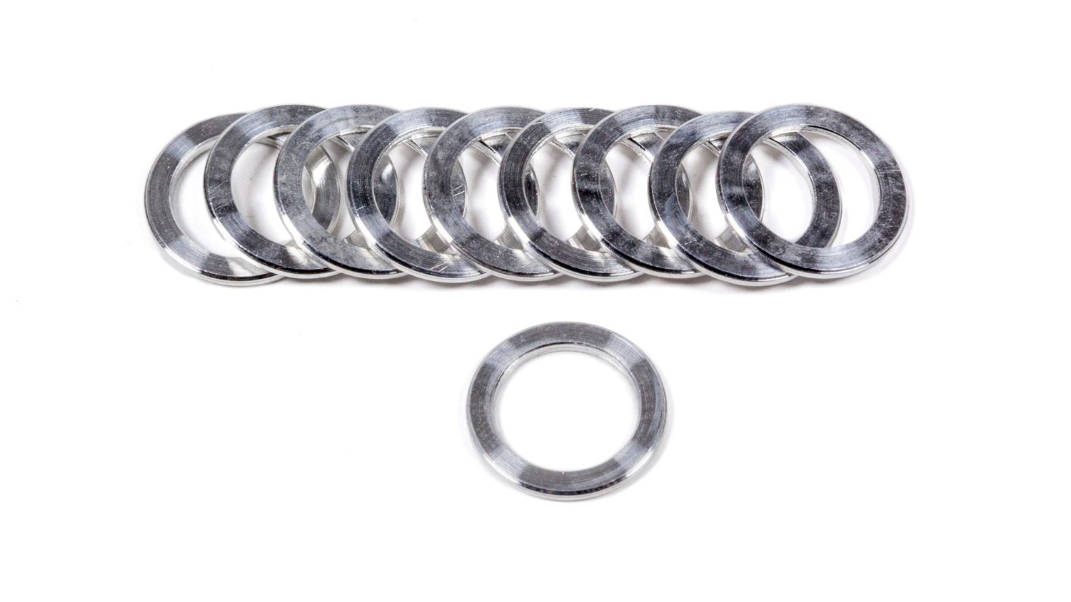 FRAGOLA12mm Alm Crush Washers 10pk